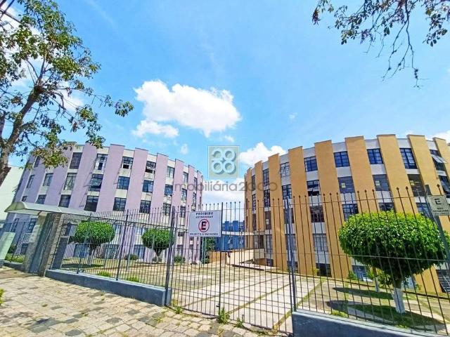 Apartamento aluguel em Jardim Botânico, Curitiba