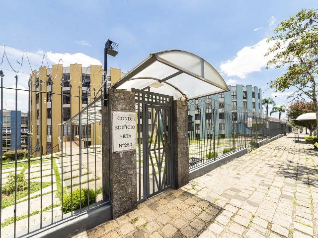 Apartamento aluguel em Jardim Botânico, Curitiba