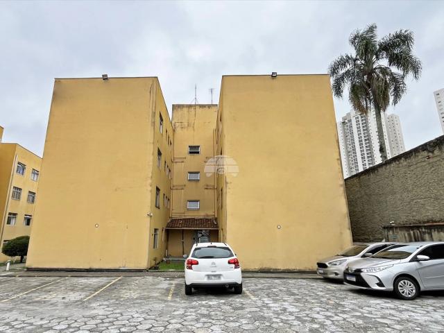 Apartamento aluguel em Jardim Botânico, Curitiba