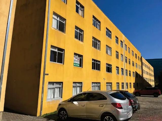 Apartamento aluguel em Região Geográfica Imediata de Curitiba, Região Metropolitana de Curitiba