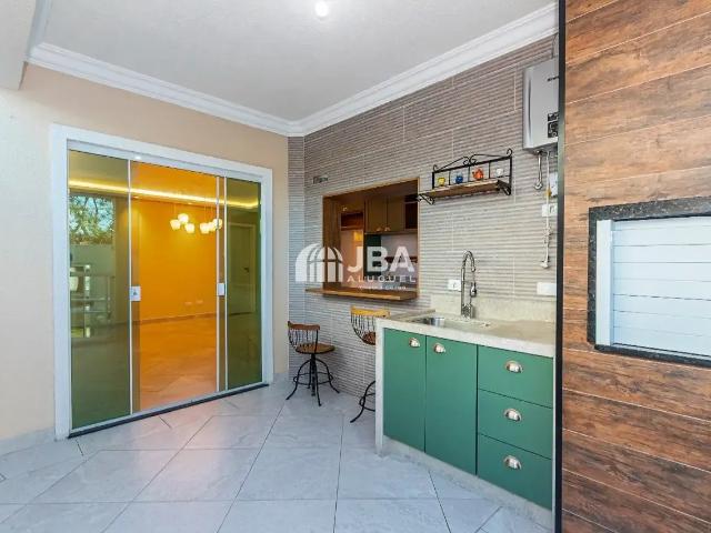 Apartamento aluguel em Jardim das Américas, Curitiba