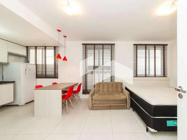 Apartamento aluguel em Jardim das Américas, Curitiba
