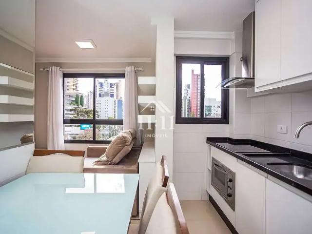 Apartamento aluguel em Região Geográfica Imediata de Curitiba, Região Metropolitana de Curitiba