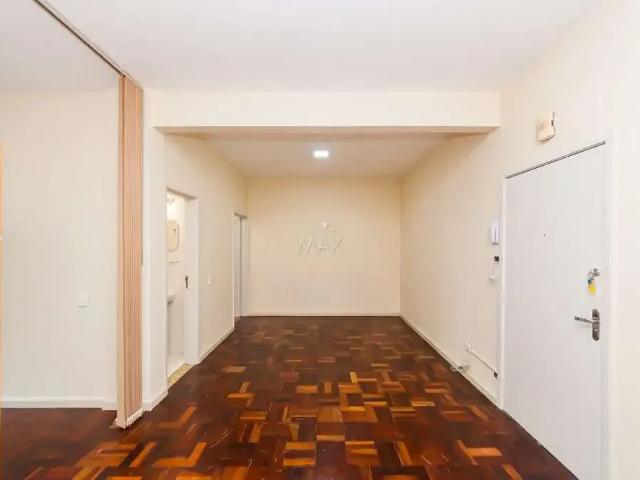 Apartamento aluguel em Região Geográfica Imediata de Curitiba, Região Metropolitana de Curitiba