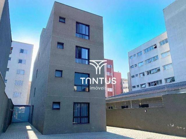Apartamento aluguel em Juvevê, Curitiba