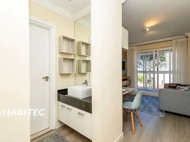 Apartamento aluguel em Região Geográfica Imediata de Curitiba, Região Metropolitana de Curitiba