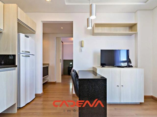 Apartamento aluguel em Alto da Glória, Curitiba