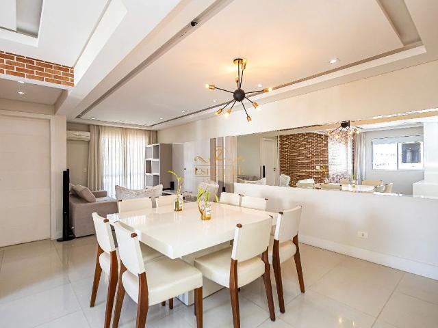 Apartamento aluguel em Juvevê, Curitiba