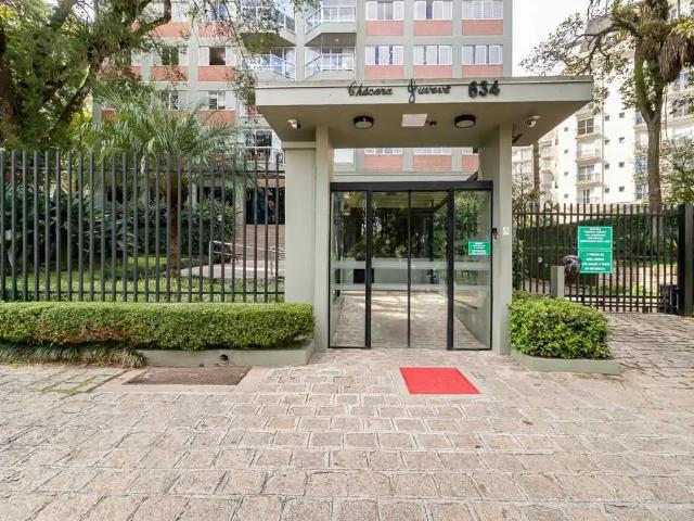 Apartamento aluguel em Região Geográfica Imediata de Curitiba, Região Metropolitana de Curitiba