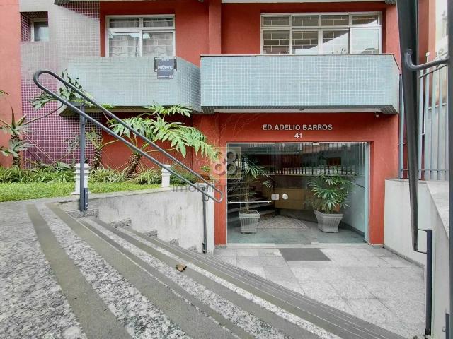 Apartamento aluguel em Juvevê, Curitiba
