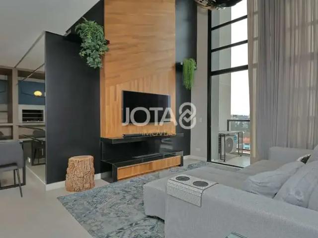 Apartamento aluguel em Alto da Glória, Curitiba