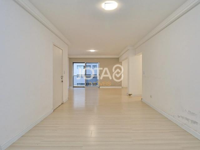 Apartamento aluguel em Juvevê, Curitiba