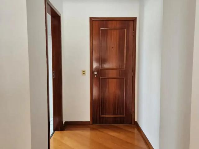 Apartamento aluguel em Juvevê, Curitiba