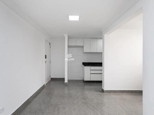 Apartamento aluguel em Hugo Lange, Curitiba