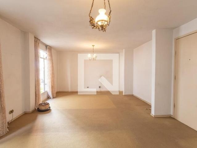 Apartamento aluguel em Juvevê, Curitiba