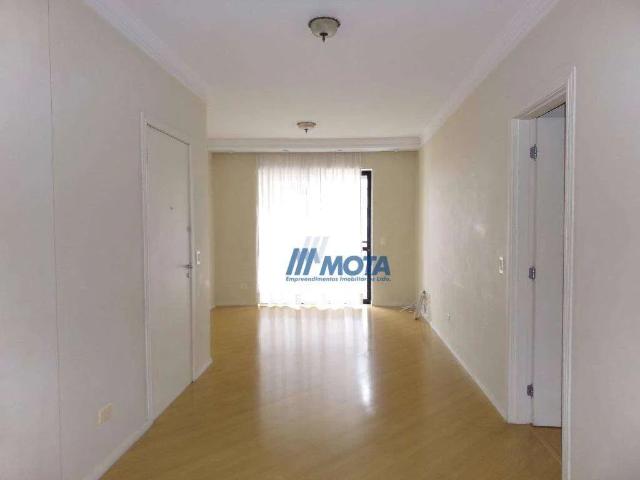 Apartamento aluguel em Juvevê, Curitiba