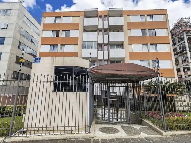 Apartamento aluguel em Região Geográfica Imediata de Curitiba, Região Metropolitana de Curitiba