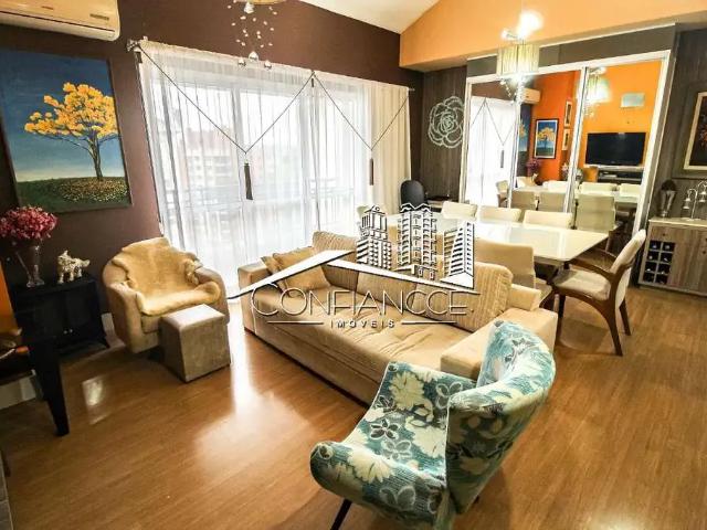 Apartamento aluguel em Alto da Glória, Curitiba