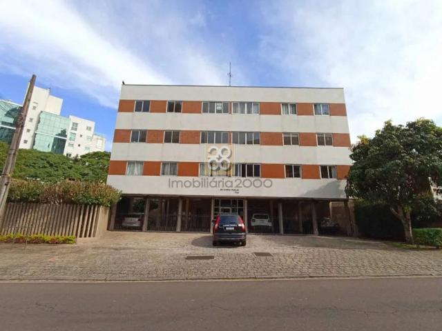 Apartamento aluguel em Juvevê, Curitiba