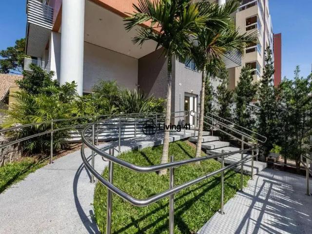 Apartamento aluguel em Região Geográfica Imediata de Curitiba, Região Metropolitana de Curitiba