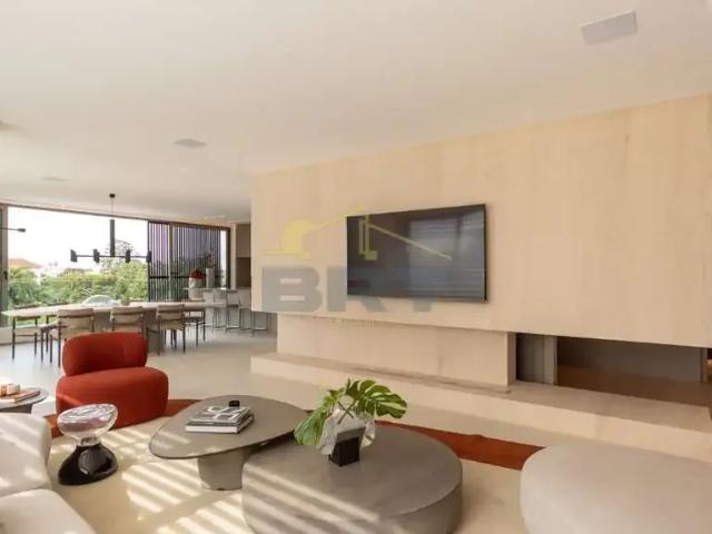 Apartamento aluguel em Juvevê, Curitiba