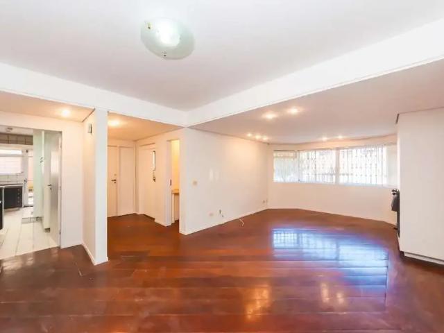 Apartamento aluguel em Região Geográfica Imediata de Curitiba, Região Metropolitana de Curitiba