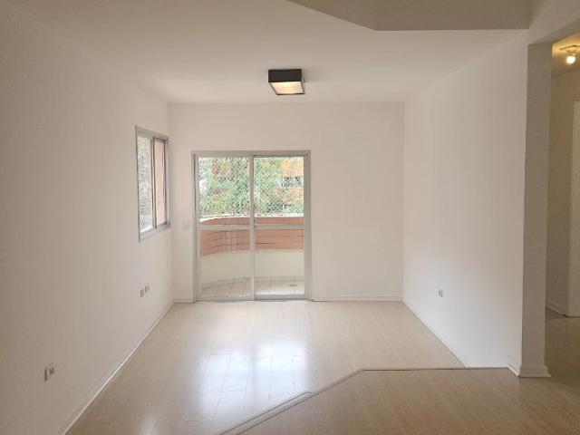 Apartamento aluguel em Juvevê, Curitiba