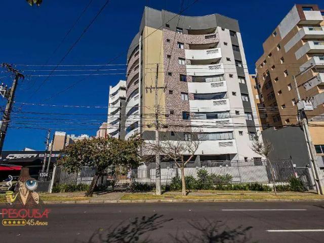Apartamento aluguel em Região Geográfica Imediata de Curitiba, Região Metropolitana de Curitiba