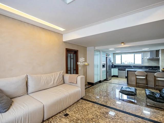 Apartamento aluguel em Juvevê, Curitiba