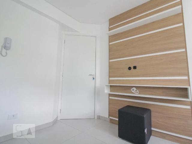 Apartamento aluguel em Mercês, Curitiba