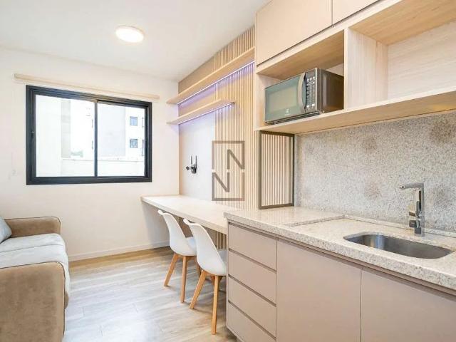 Apartamento aluguel em Mercês, Curitiba