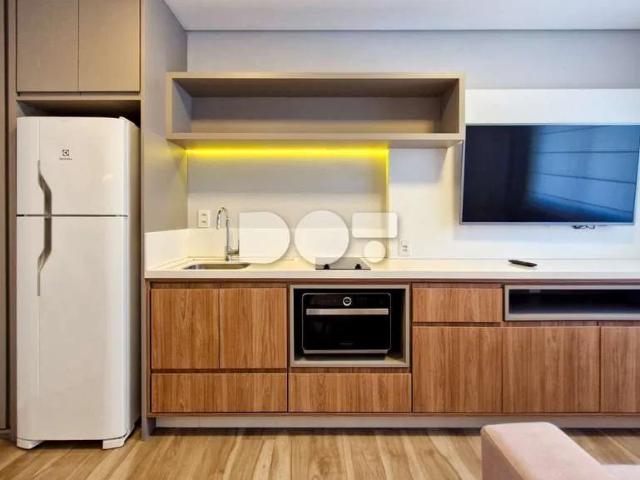 Apartamento aluguel em Mercês, Curitiba