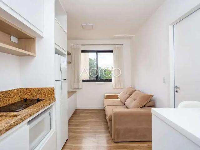 Apartamento aluguel em Mercês, Curitiba