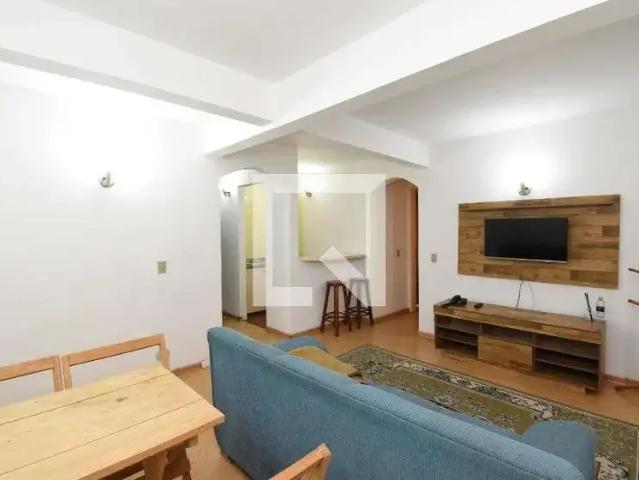 Apartamento aluguel em Região Geográfica Imediata de Curitiba, Região Metropolitana de Curitiba