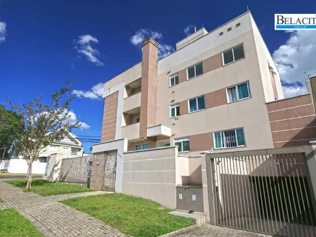 Apartamento aluguel em Região Geográfica Imediata de Curitiba, Região Metropolitana de Curitiba