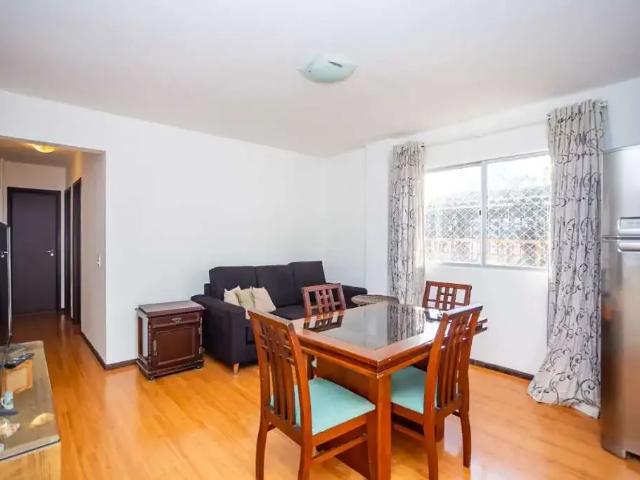 Apartamento aluguel em Região Geográfica Imediata de Curitiba, Região Metropolitana de Curitiba