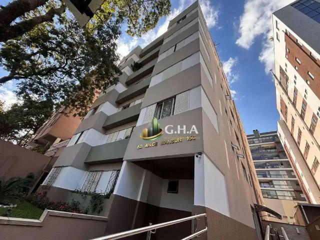 Apartamento aluguel em Região Geográfica Imediata de Curitiba, Região Metropolitana de Curitiba