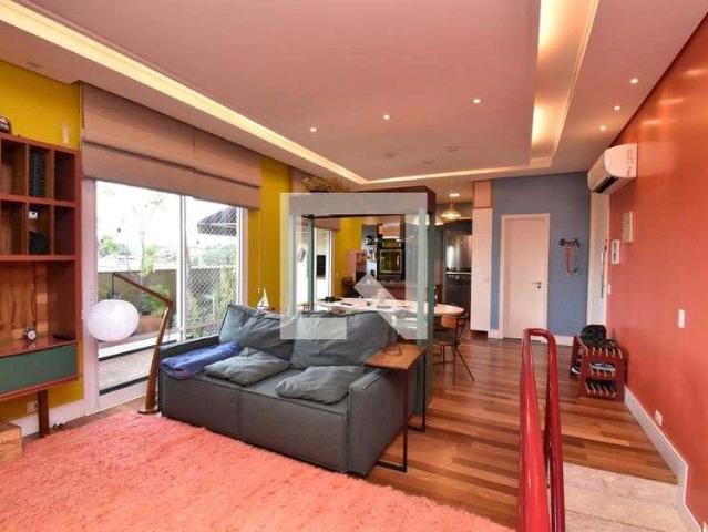 Apartamento aluguel em Mercês, Curitiba