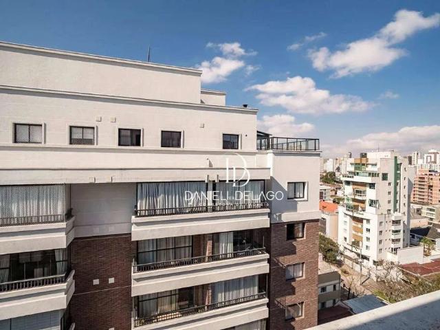 Apartamento aluguel em Mercês, Curitiba
