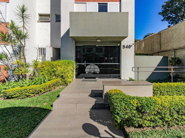 Apartamento aluguel em Mercês, Curitiba