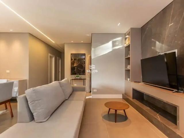 Apartamento aluguel em Região Geográfica Imediata de Curitiba, Região Metropolitana de Curitiba