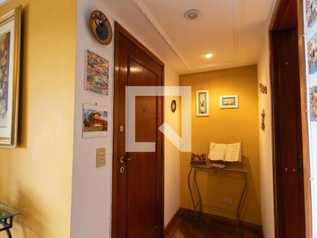 Apartamento aluguel em Mercês, Curitiba
