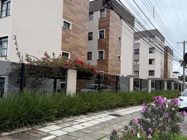 Apartamento aluguel em Mercês, Curitiba