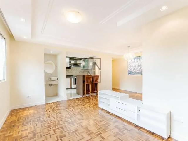 Apartamento aluguel em Região Geográfica Imediata de Curitiba, Região Metropolitana de Curitiba