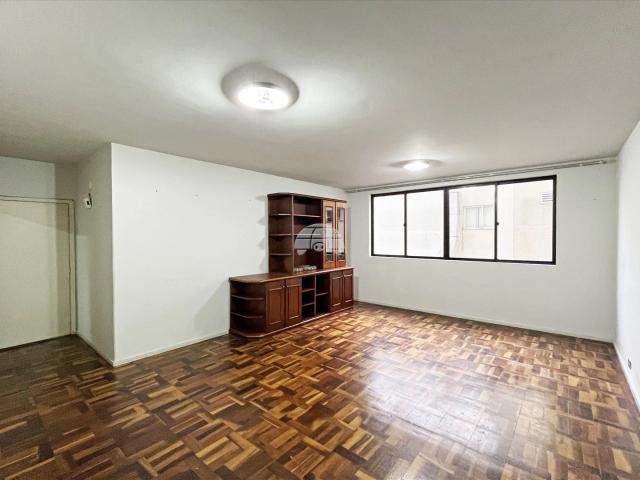 Apartamento aluguel em Mercês, Curitiba