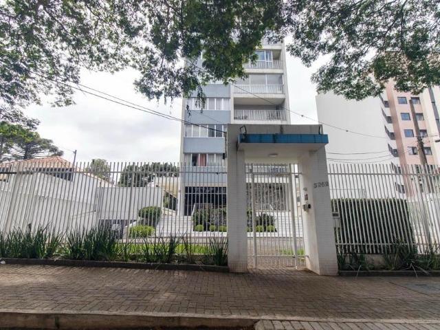 Apartamento aluguel em Mercês, Curitiba