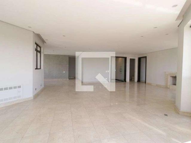 Apartamento aluguel em Mercês, Curitiba