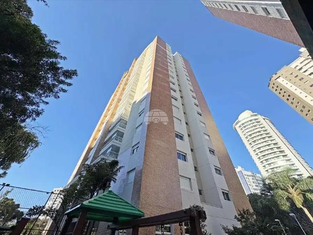 Apartamento aluguel em Região Geográfica Imediata de Curitiba, Região Metropolitana de Curitiba
