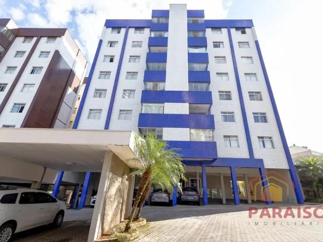 Apartamento aluguel em Mossunguê, Curitiba