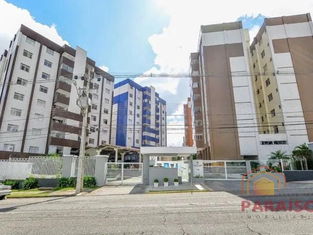 Apartamento aluguel em Mossunguê, Curitiba
